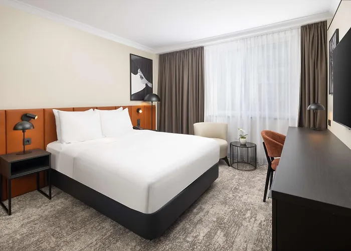 Hilton Duesseldorf
