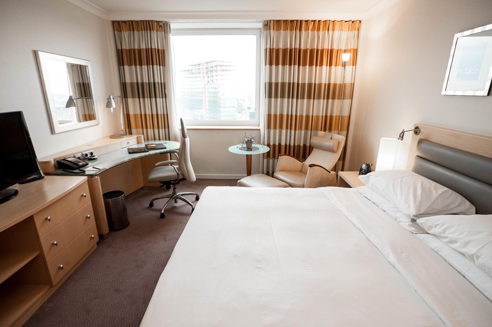 Hilton Hotel Düsseldorf