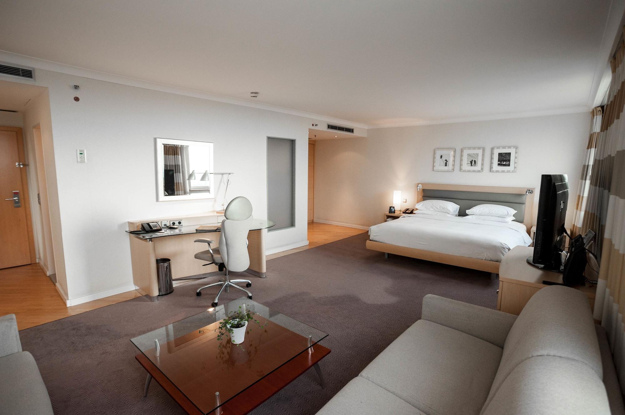 Hotel Hilton 5*