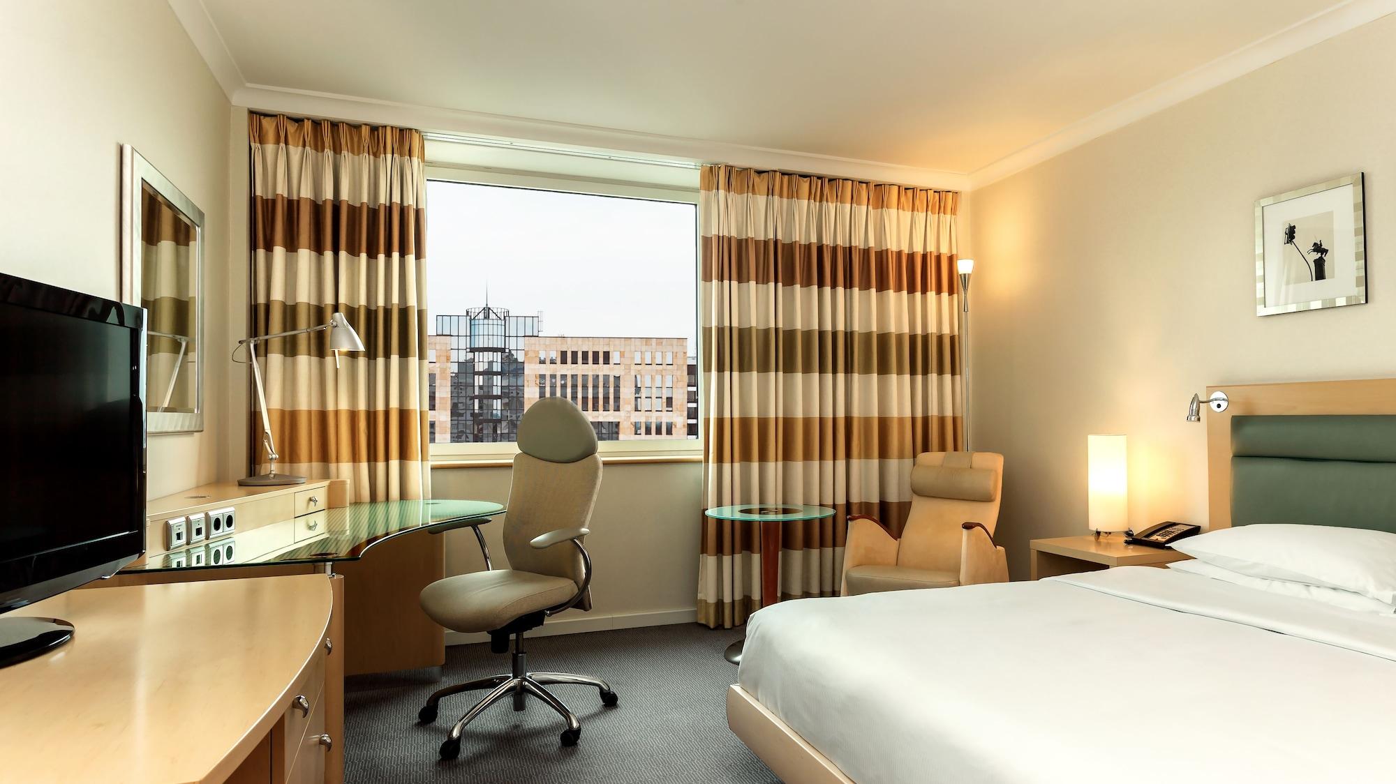 Hilton Düsseldorf