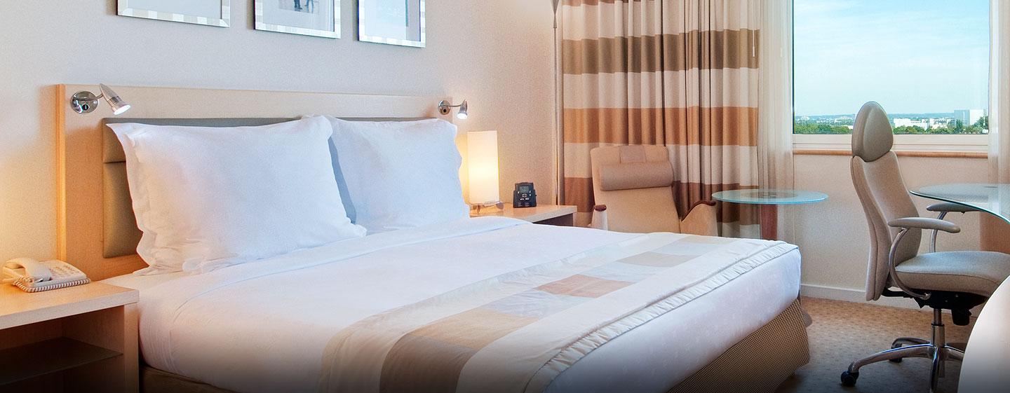 Hilton Düsseldorf