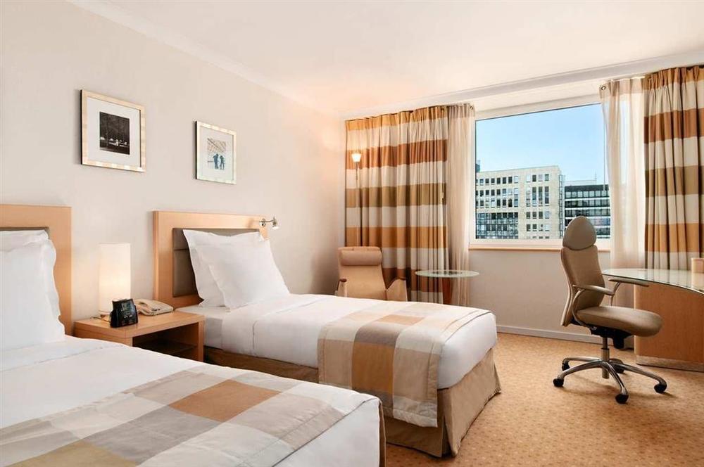 Hilton Hotel 5*