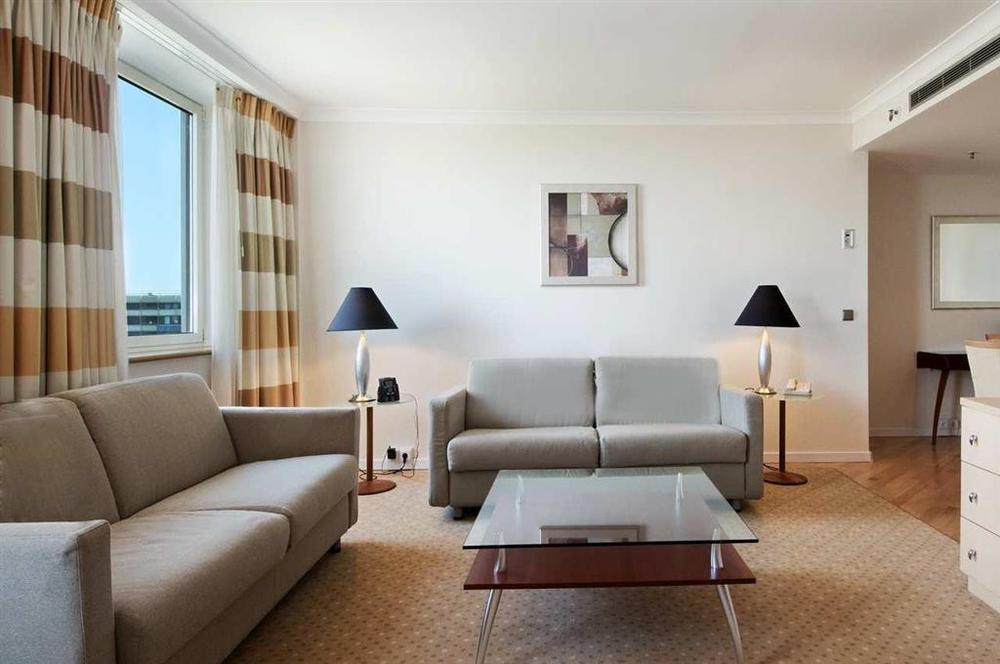 Hilton 5* Düsseldorf