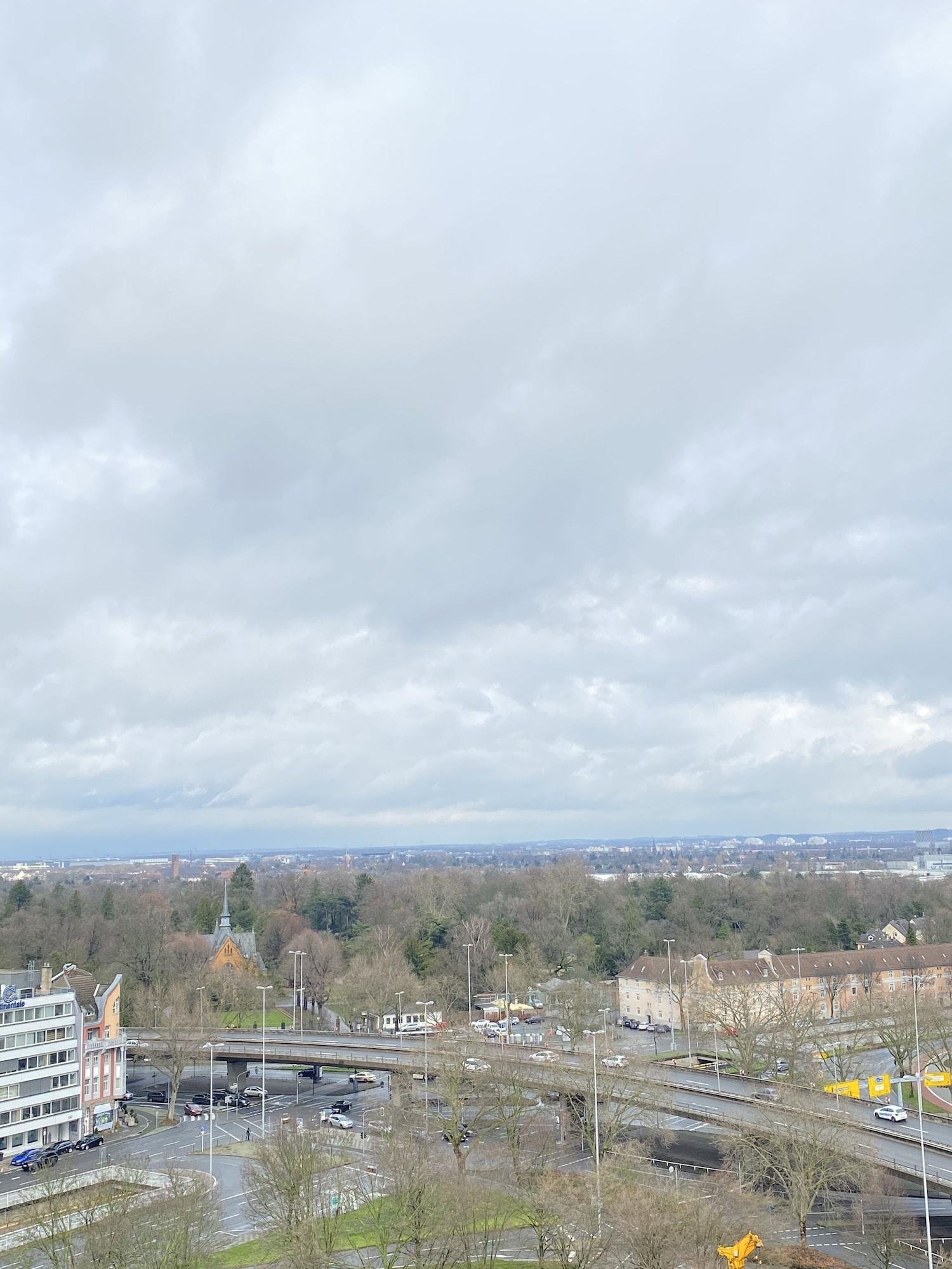 Hilton Hotel