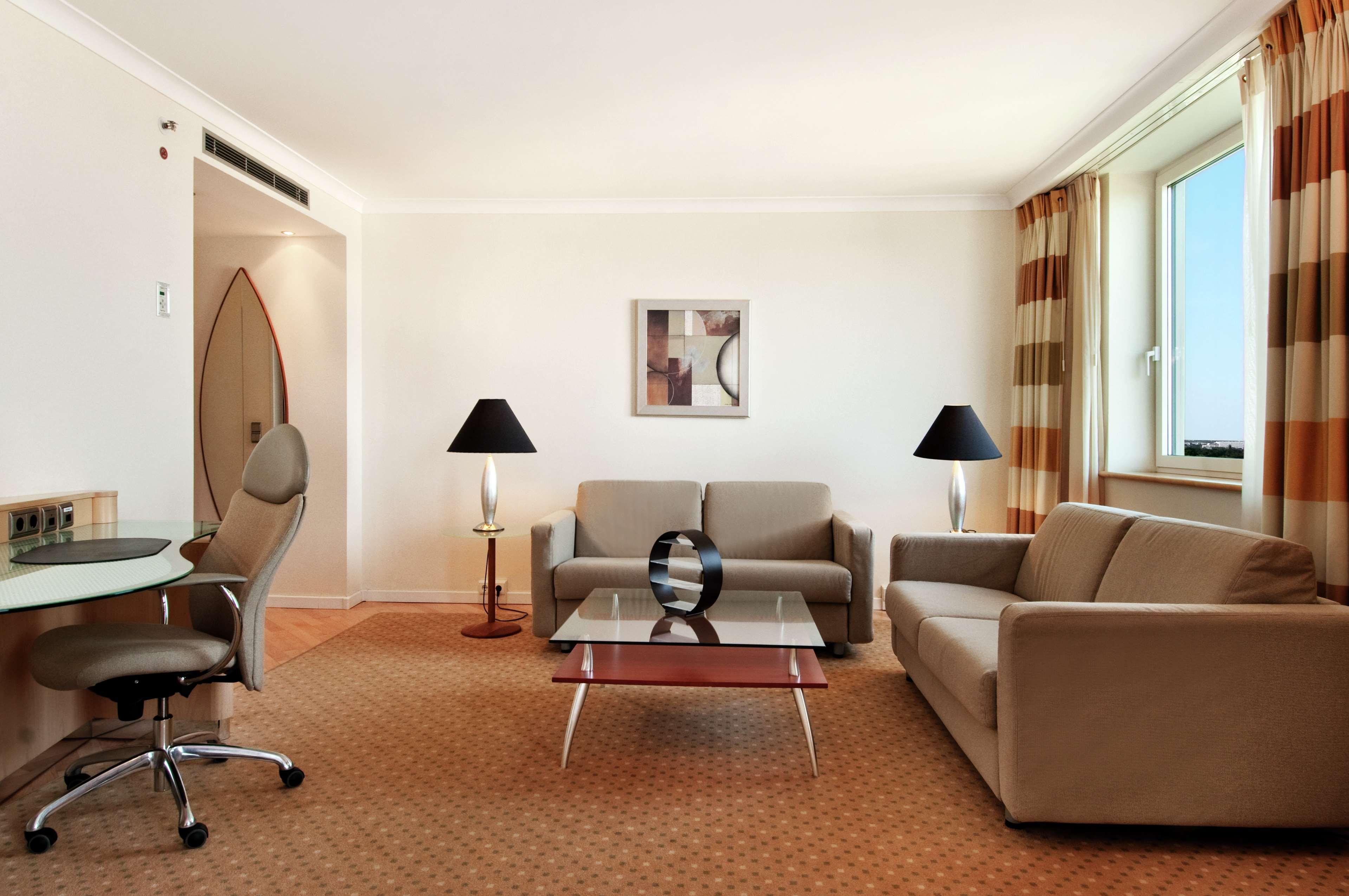 Hilton Düsseldorf