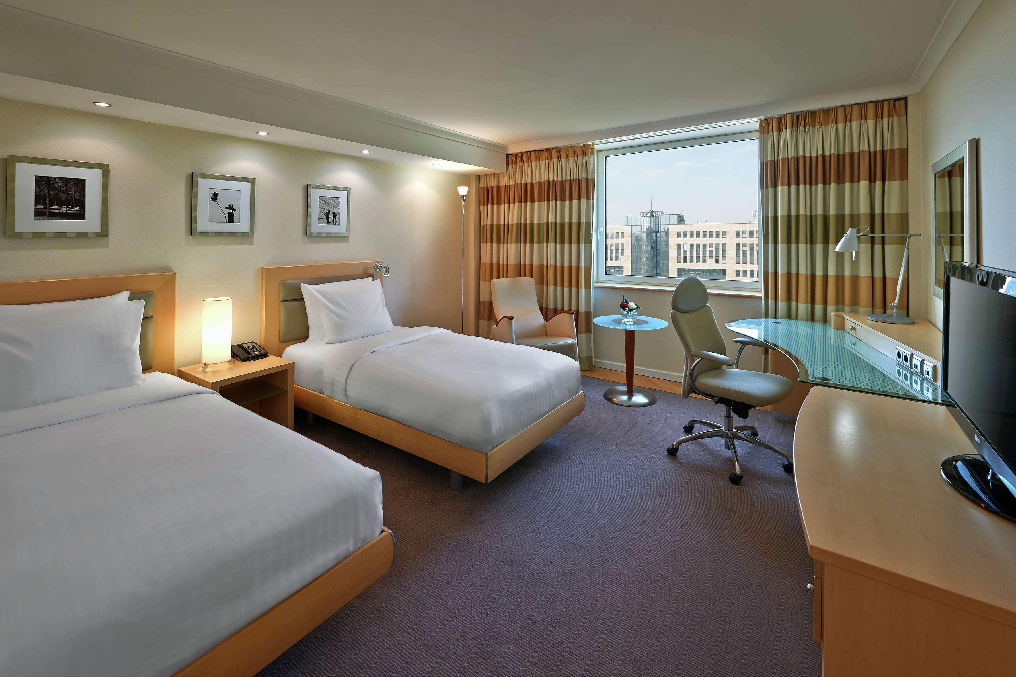 Hilton Hotel