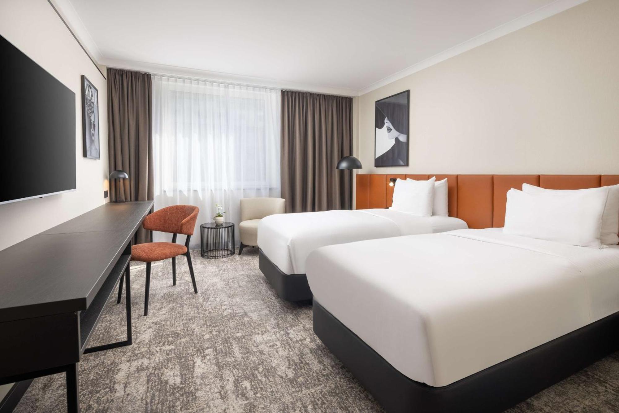 Hilton Hotel