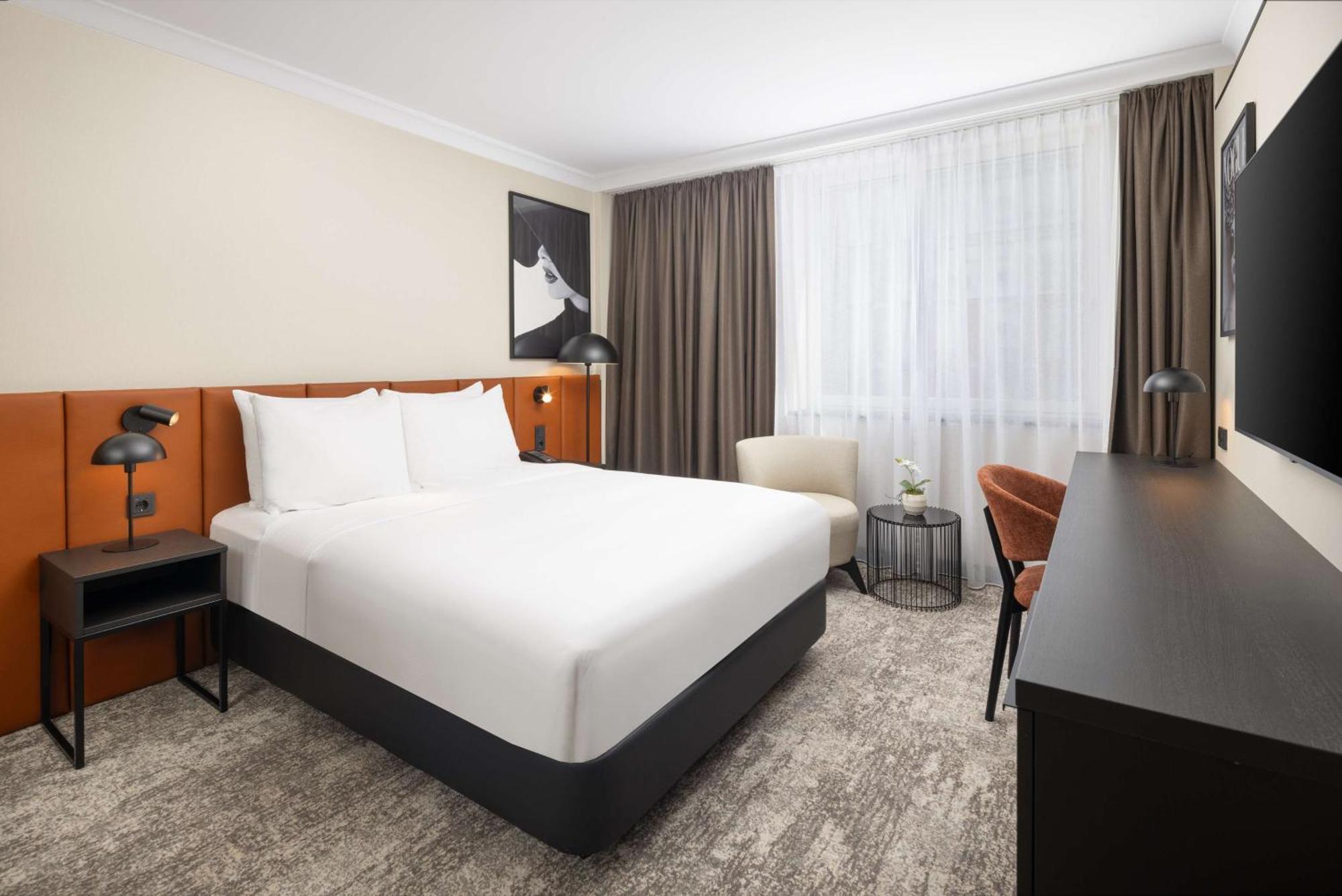 Hotel Hilton