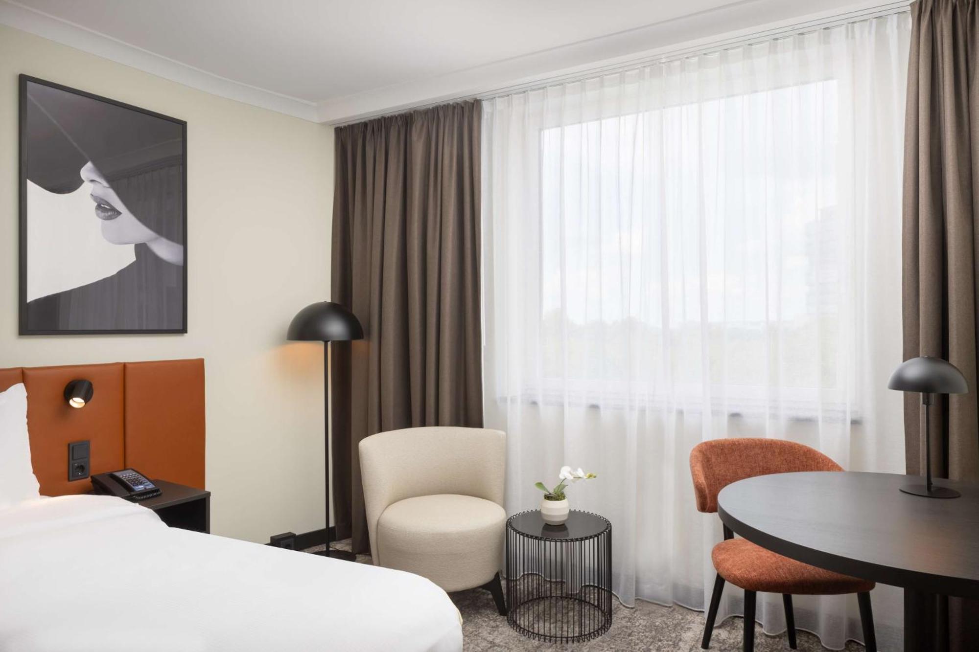 Hilton 5*