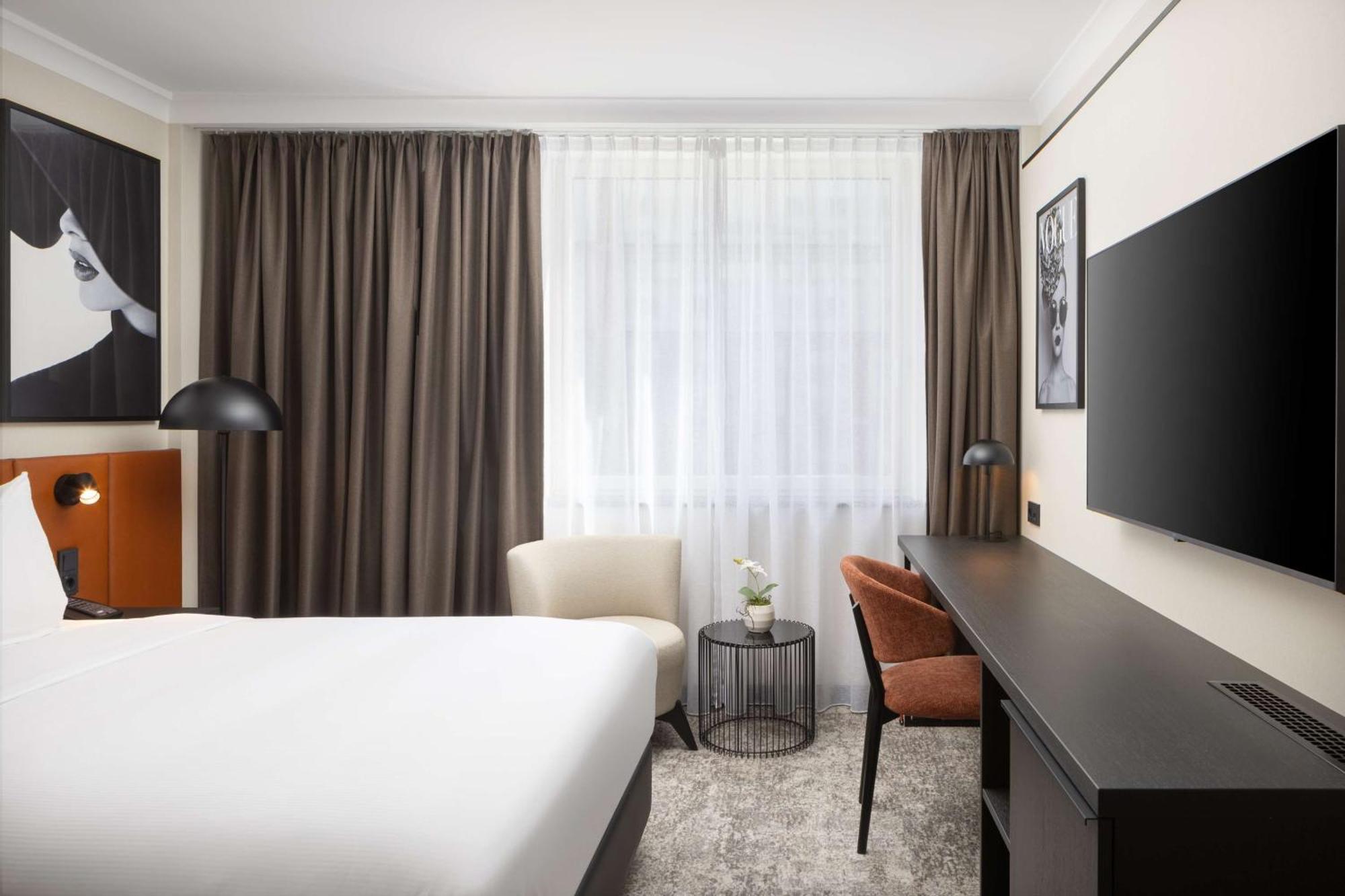 Hotel Hilton