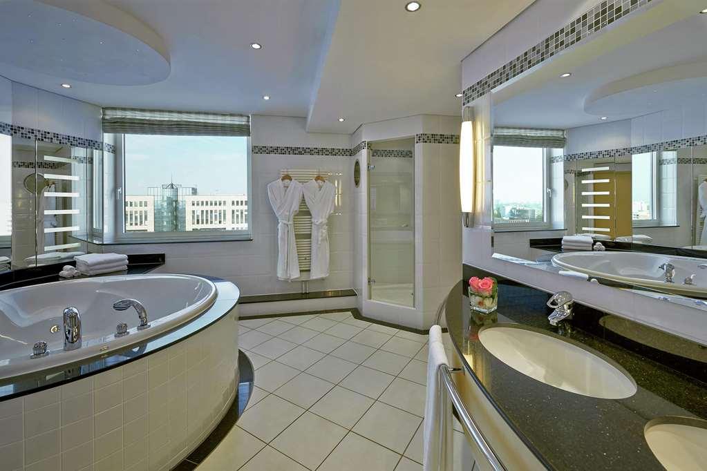 Hilton Hotel