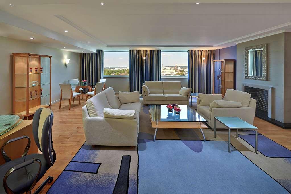 Hotel Hilton