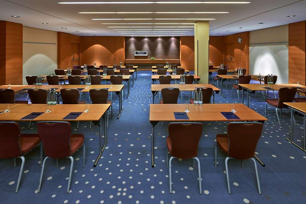 Hilton Hotel