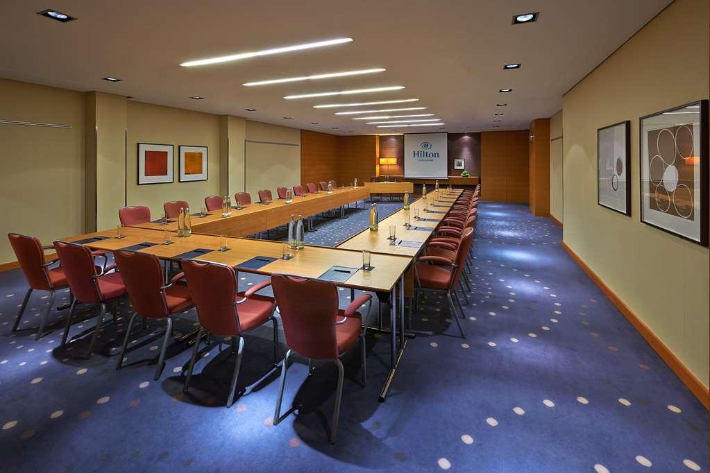 Hilton Hotel Düsseldorf