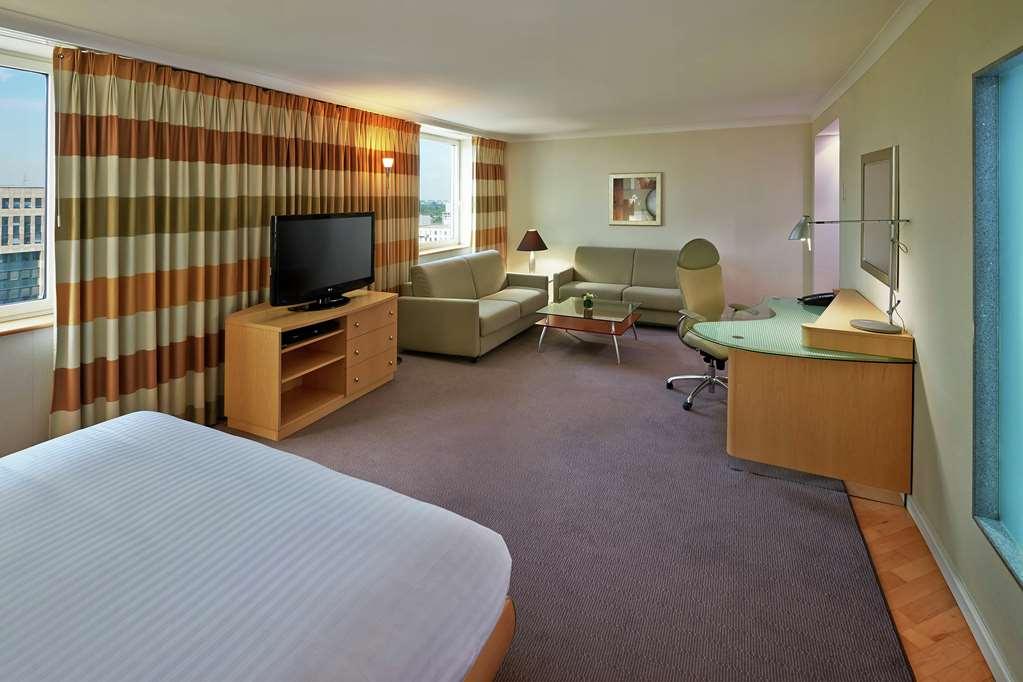 Hotel Hilton Düsseldorf