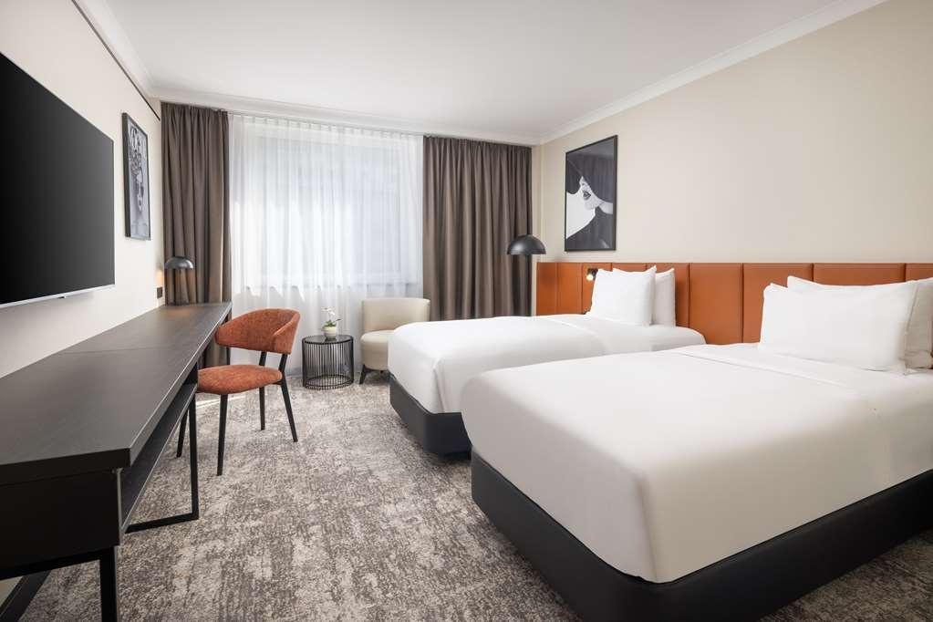 Hilton Düsseldorf