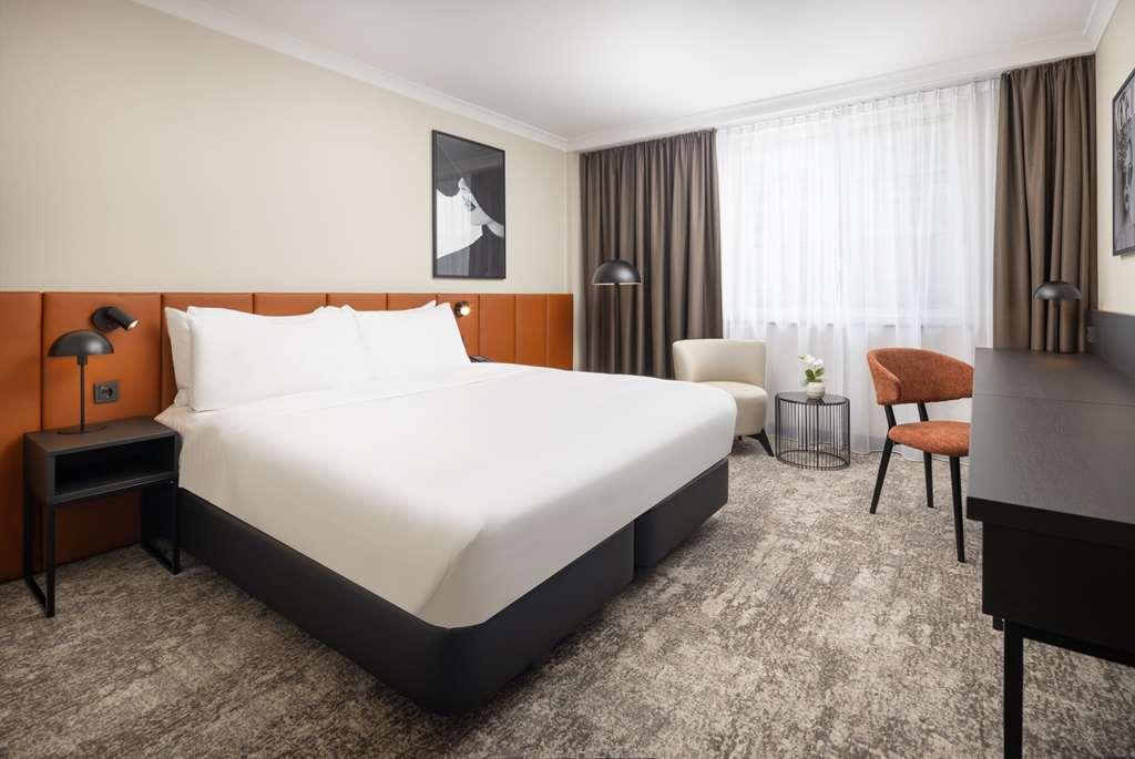 Hilton 5* Düsseldorf