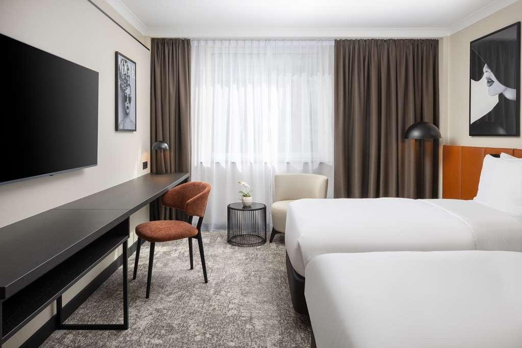 Hilton Hotel
