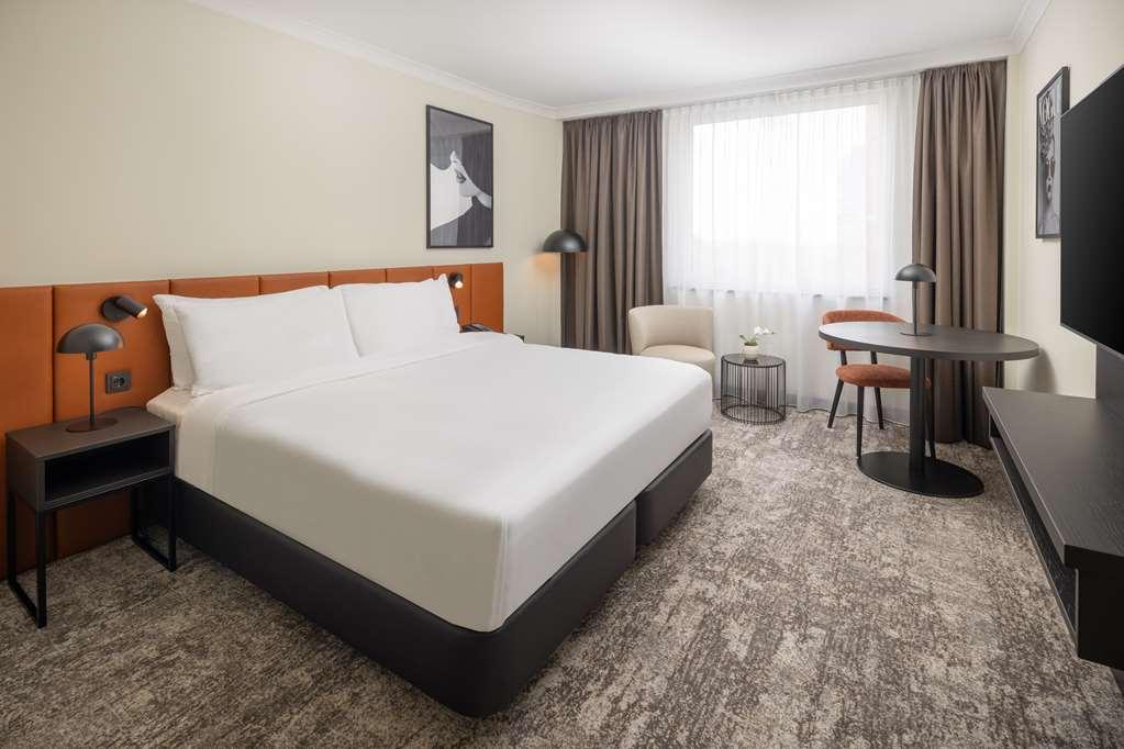 Hotel Hilton