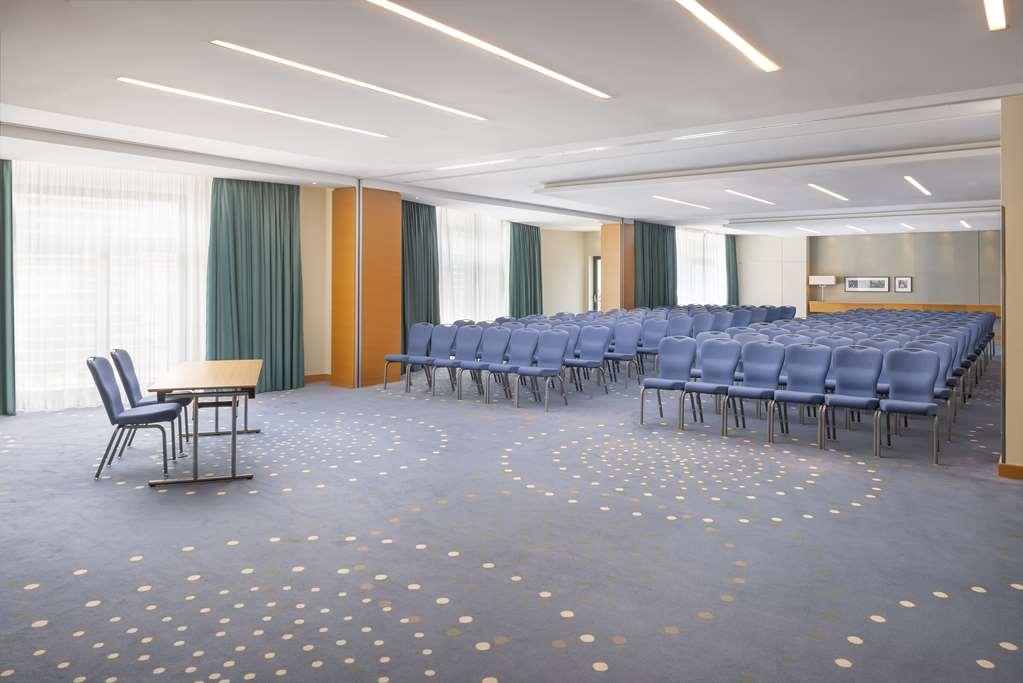 Hotel Hilton Düsseldorf