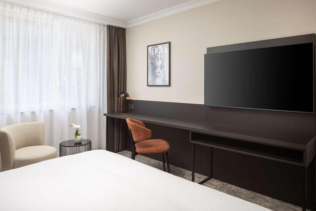 Hilton 5* Düsseldorf