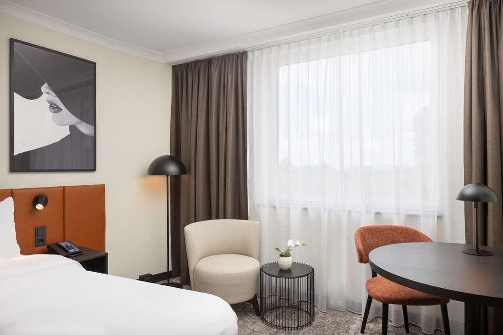Hotel Hilton