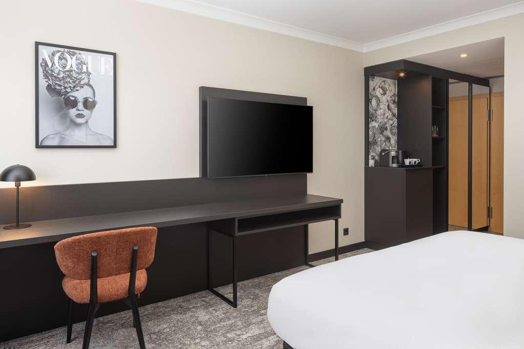 Hilton Hotel 5*
