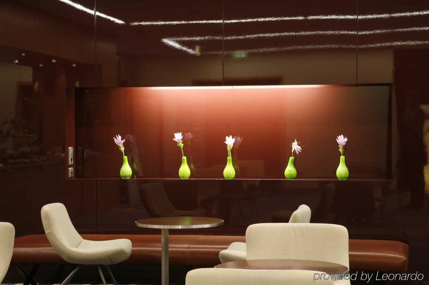 Hotel Hilton