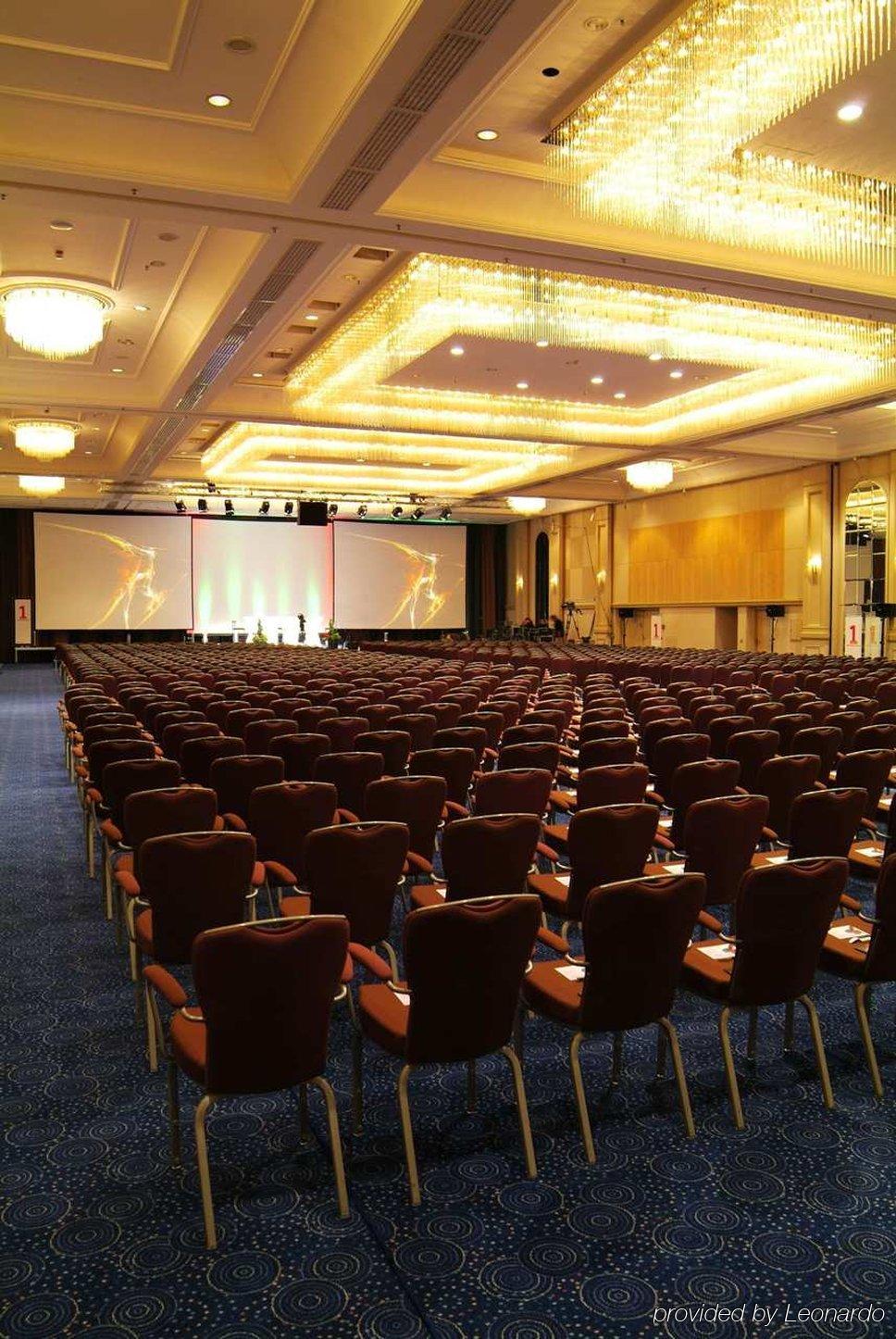 Hilton Hotel