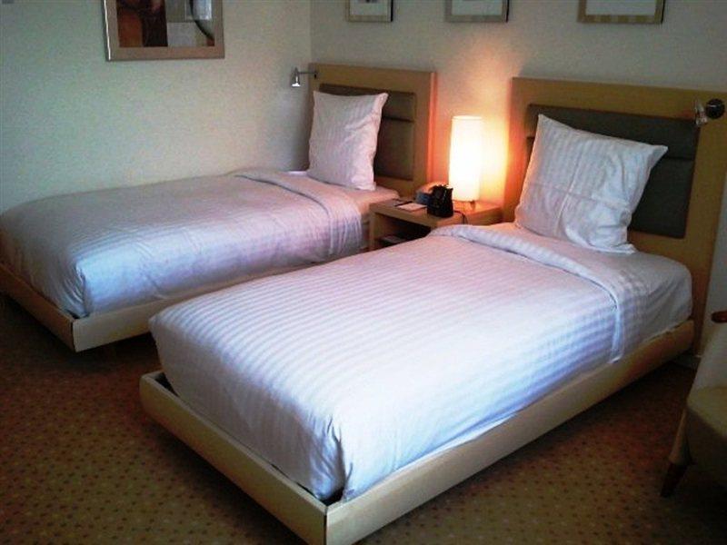 Hotel Hilton Düsseldorf