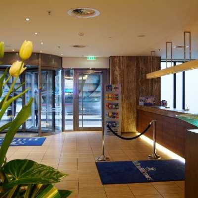 Hotel Hilton