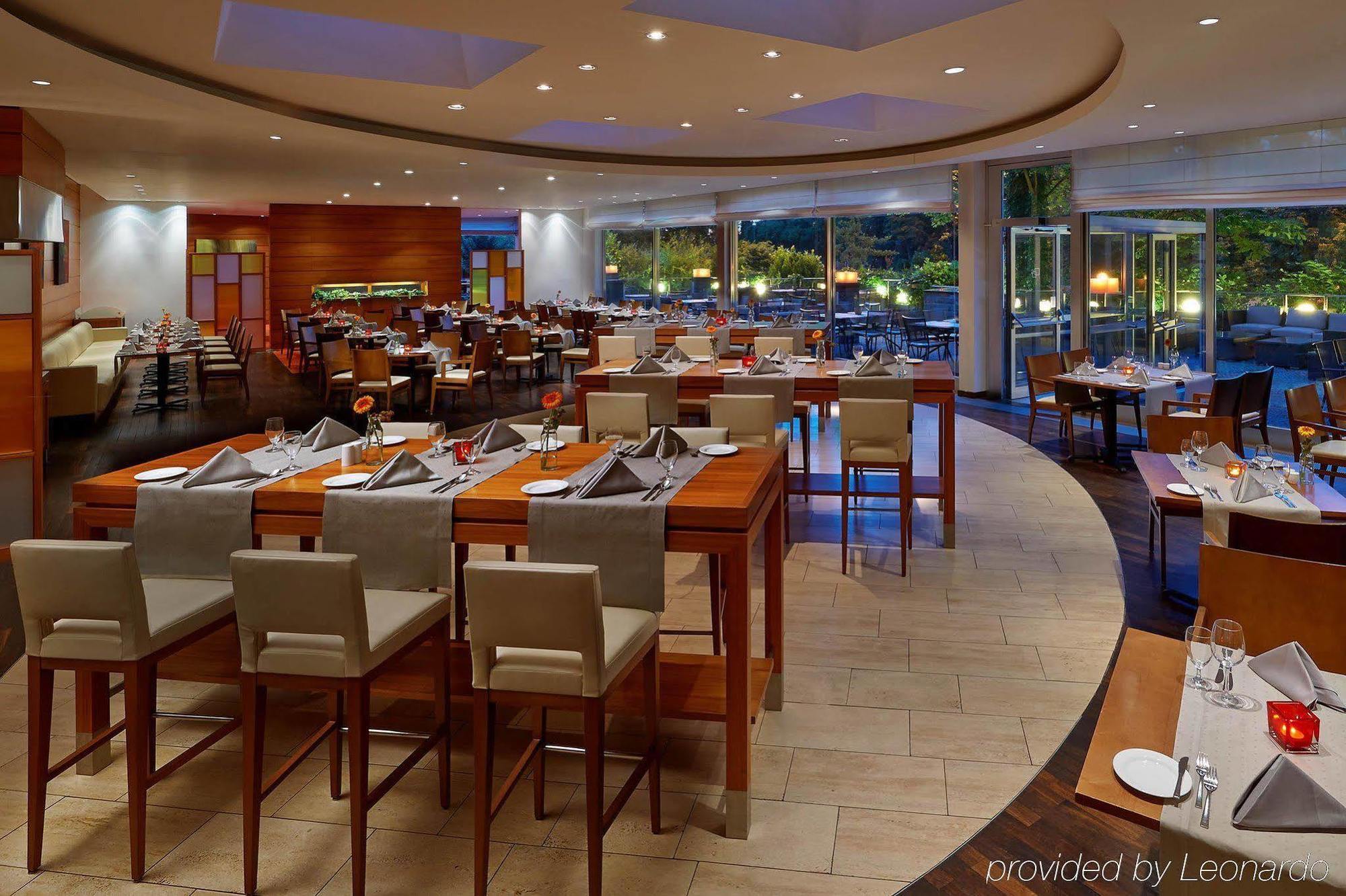 Hilton Hotel 5*