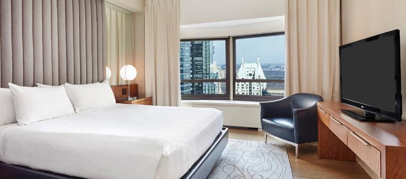 Hilton 5* Düsseldorf