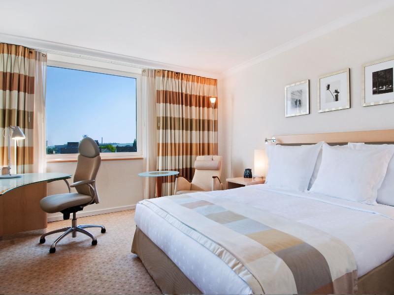 Hotel Hilton