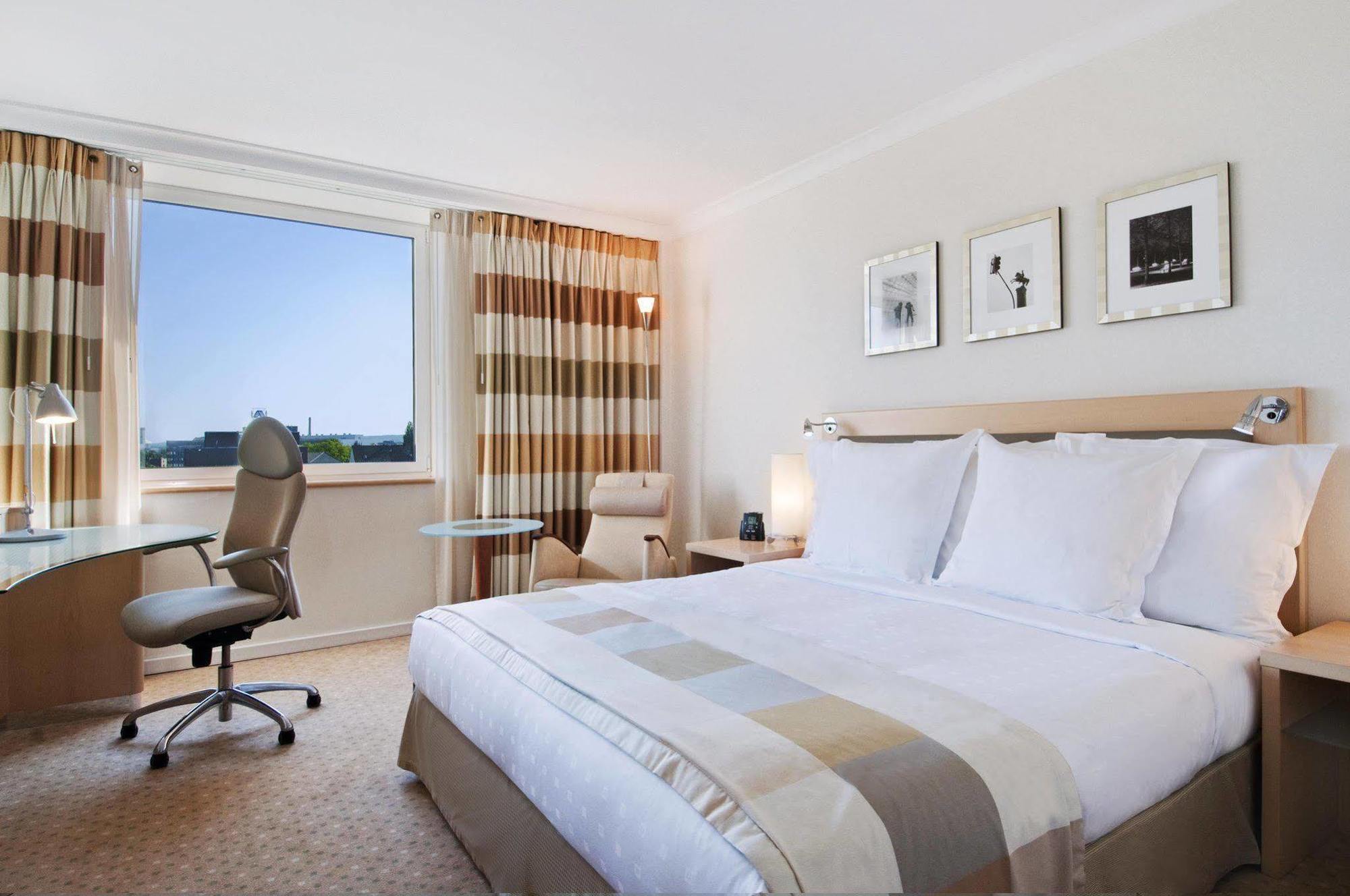Hotel Hilton 5*