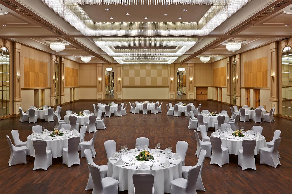 Hilton Düsseldorf