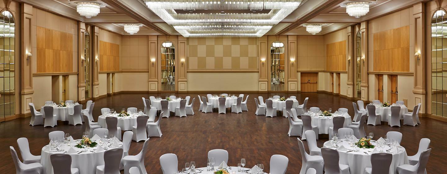 Hotel Hilton
