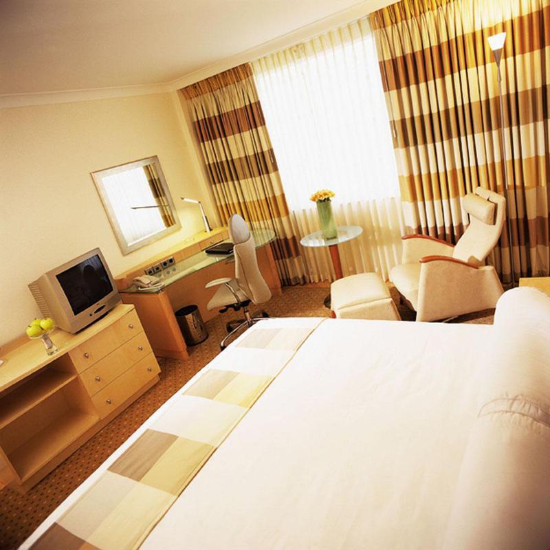 Hotel Hilton 5*